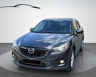 Mazda CX-5 Gebrauchtwagen