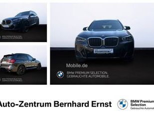 BMW X3 M40 Gebrauchtwagen
