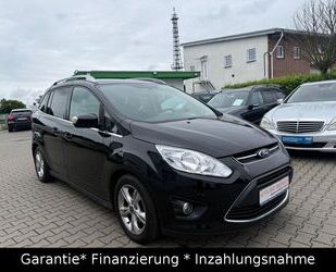 Ford Grand C-Max Gebrauchtwagen