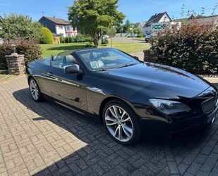BMW 650 Gebrauchtwagen