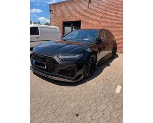 Audi RS6 Gebrauchtwagen
