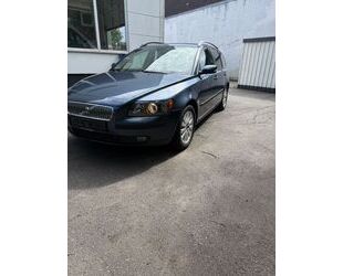 Volvo V50 Gebrauchtwagen