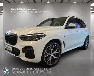 BMW X5 M50 Gebrauchtwagen
