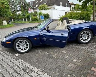 Jaguar XK8 Gebrauchtwagen