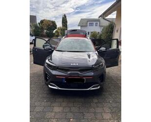 Kia Stonic Gebrauchtwagen