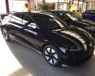 Hyundai IONIQ 6 Gebrauchtwagen