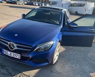 Mercedes-Benz C 350 Gebrauchtwagen
