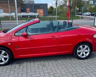 Peugeot 307 Gebrauchtwagen
