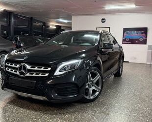 Mercedes-Benz GLA 200 Gebrauchtwagen