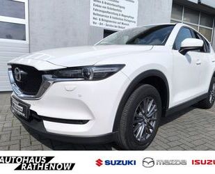 Mazda CX-5 Gebrauchtwagen