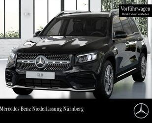 Mercedes-Benz GLB 220 Gebrauchtwagen