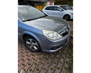 Opel Vectra Gebrauchtwagen