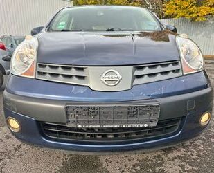 Nissan Note Gebrauchtwagen