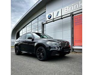 BMW X6 Gebrauchtwagen