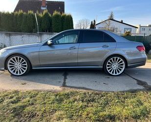 Mercedes-Benz E 300 Gebrauchtwagen