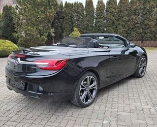 Opel Cascada Gebrauchtwagen