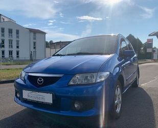 Mazda Premacy Gebrauchtwagen