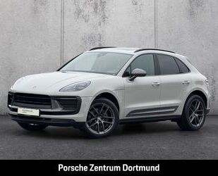 Porsche Macan Gebrauchtwagen