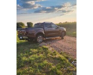 Nissan Navara Gebrauchtwagen