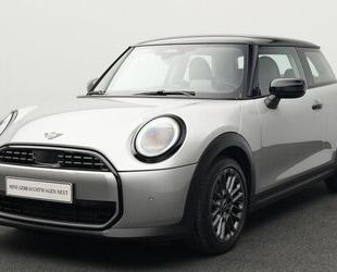 Mini Cooper C Gebrauchtwagen