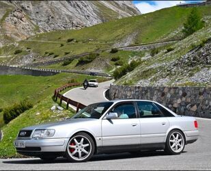 Audi 100 Gebrauchtwagen