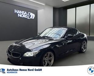 BMW Z4 Gebrauchtwagen