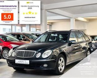 Mercedes-Benz E 280 Gebrauchtwagen