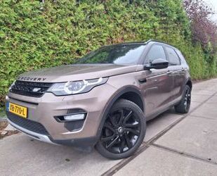Land Rover Discovery Sport Gebrauchtwagen