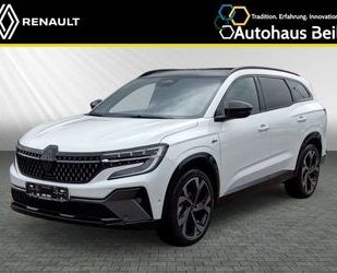 Renault Espace Gebrauchtwagen