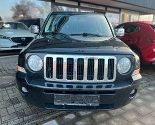 Jeep Patriot Gebrauchtwagen