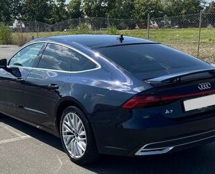 Audi A7 Gebrauchtwagen