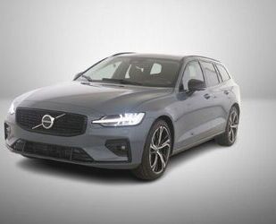 Volvo V60 Gebrauchtwagen