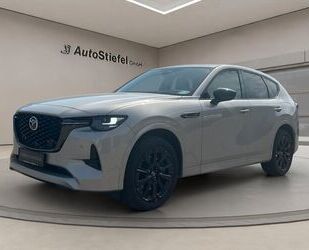 Mazda CX-60 Gebrauchtwagen