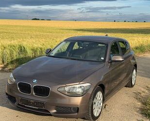 BMW 114 Gebrauchtwagen