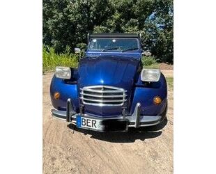 Citroen 2 CV Gebrauchtwagen