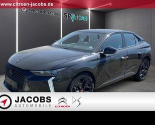 DS Automobiles DS4 Gebrauchtwagen