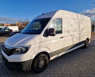 MAN TGE Gebrauchtwagen