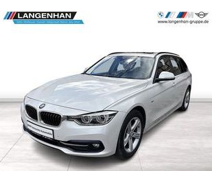 BMW 320 Gebrauchtwagen