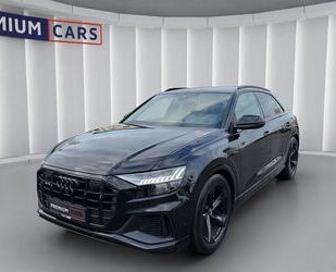 Audi SQ8 Gebrauchtwagen