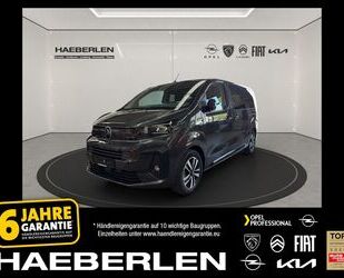 Citroen SpaceTourer Gebrauchtwagen
