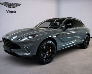 Aston Martin DBX Gebrauchtwagen