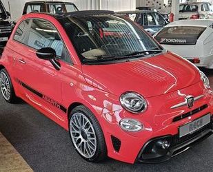 Abarth 500 Gebrauchtwagen