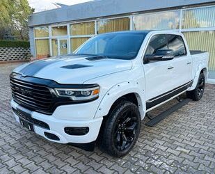 Dodge RAM Gebrauchtwagen