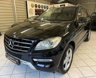 Mercedes-Benz ML 350 Gebrauchtwagen