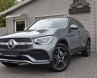 Mercedes-Benz GLC 300 Gebrauchtwagen