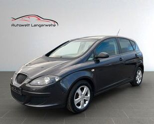 Seat Altea Gebrauchtwagen