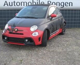 Abarth 595C Gebrauchtwagen