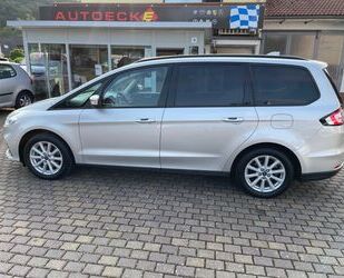 Ford Galaxy Gebrauchtwagen
