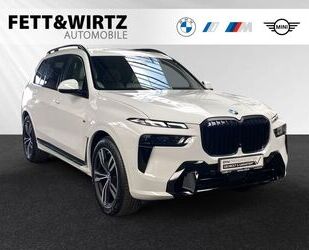 BMW X7 Gebrauchtwagen