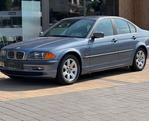 BMW 323 Gebrauchtwagen
